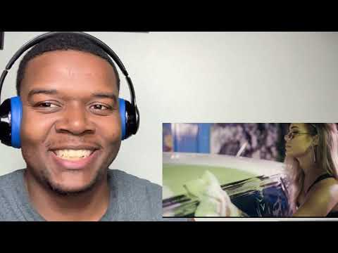 BARDERO$ · TENGO SED [ Shot by Ballve ] (PROD GMF) REACTION!!!