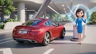 My Parking App screenshot 2