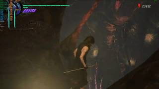 Devil may Cry 5 - Mission 13: Three Warriors (Vs Side)