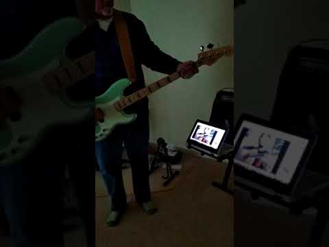 Preston Pohl Pumped up Kicks with bass added