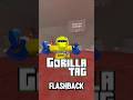 New gorilla tag update!