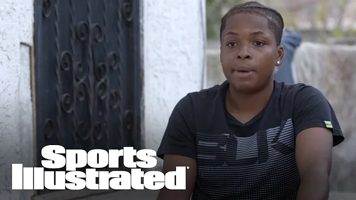 High School Athlete of the Month: Nia Toliver | Sports Illustrated | Sports Illustrated