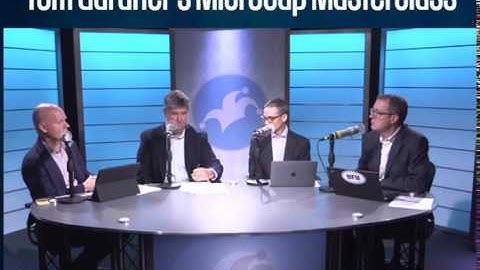 Microcap Investments Masterclass