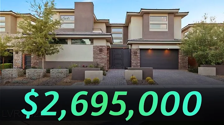 Inside Christopher Homes "Sterling Ridge" Home In ...