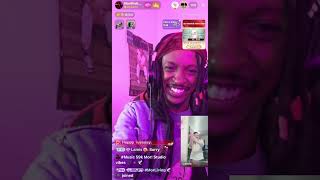 Bigo Live Staring Morshabazz Ep 19