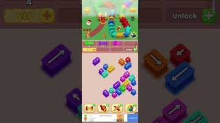 Wool Crush  levels  39, 40, 41