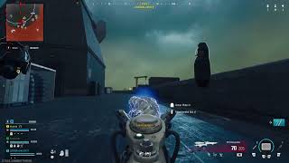 Warzone Getting my Dinner started | #dayung420ttv on #Twitch