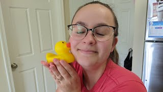 Munchkin - Cute duck tells you if the water is safe!