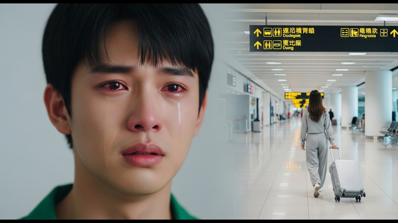 เขาทอดทิ้งเธอเพื่อผู้หญิงอื่น แต่วันที่บ้านว่าง…เขาต้องตกใจ!