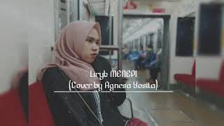 Download Lagu Liryk Menepi (cover by Agnesa Yosita) MP3 Download Lagu Liryk Menepi (cover by Agnesa Yosita) MP3