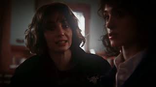 Stranger Things Robin Buckley Edit. Kiss Me Better, Rihanna