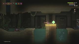 Always casts "speed up" bug?