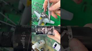 Why Primer Matters: The Secret to a Better Scale Model Finish! #scalemodel #history #paint #modelkit