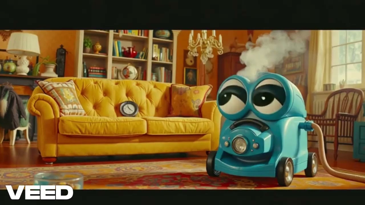 Tip: Waarom nooit met een stoomreiniger je banken of stoelen te reinigen