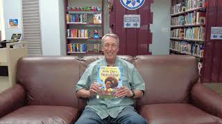 Reading Rounds with Commissioner Kevin Roberts (2026)
