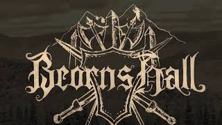 Beorn's Hall Featuring Atterigner - To Ride at Midnight