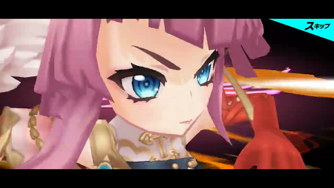 Sin nanatsu no taizai xtasy character intro50 YouTube