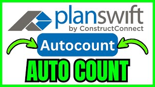 How To AUTOCOUNT In PlanSwift (QUICK & EASY) 2026