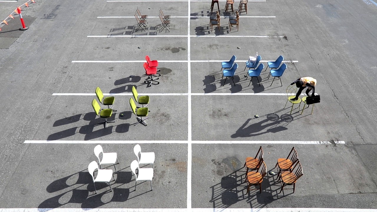 UTE ilitarian Phase 2 HD Youtube