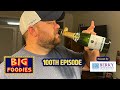 Big Foodies: 100th Episode Celebration