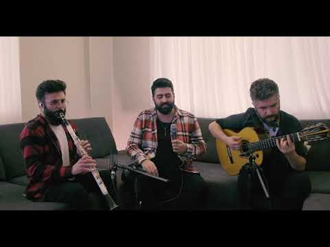Melih Önder - Kahpe Diller ( akustik )
