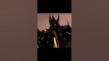 THE ULTIMATE AUTOBOT HUNTER | PREDAKING EDIT | TRANSFORMERS PRIME #shorts #transformers