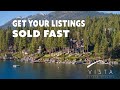 3 Ways to Market Listings | Vista Estate Visuals