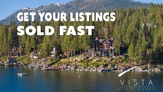 3 Ways to Market Listings | Vista Estate Visuals