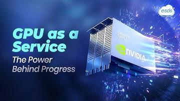 GPU-as-a-Service: Enabling UAE’s Next Era of Intelligent Infrastructure
