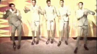 Temptations Greatest Hits - YouTube