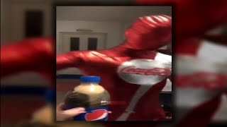 𝙁𝙀𝙉𝙄𝙓 𝙍𝙄𝙏𝙈𝘼𝘿𝘼 𝙎𝙪𝙥𝙚𝙧 𝙨𝙡𝙤𝙬𝙚𝙙 𝘾𝙤𝙘𝙖-𝘾𝙤𝙡𝙖 𝙀𝙙𝙞𝙩