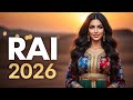 Cheb Rachid قلبي راه يتعذ ب بزاف Rai Remix 2025 Official Audio 