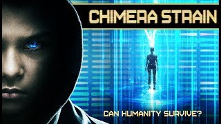 Chimera Strain (2019) Official Trailer