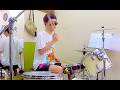 Arctic Monkeys Arabella Drum Cover