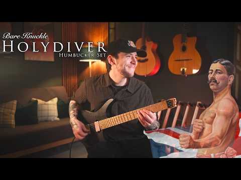 Bare Knuckle Holydiver Demo | Drop B