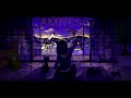 A M N E S I E DAMSO Slowed Reverb