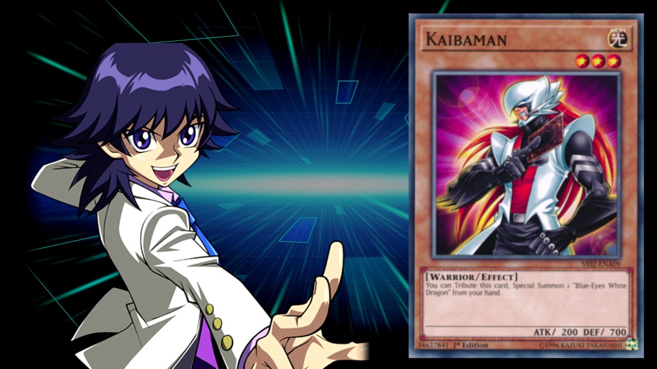 yugioh duel links mokuba deck Amazon.com: Complete Custom Deck for Yu-Gi-Oh! main image 1