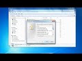 Access: Install ODBC Driver
