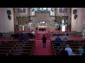 Who Does Jesus Think He Is? | Colossians 3:12-17 & Luke 2:41-52 | Wednesday, December 29th, 2024