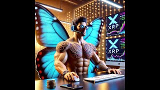 🚨 MUST WATCH! Harmonics Deep Dive 🔍 | Bat, Gartley, Cypher + BTC Dominance, Alts & Narrative Setups