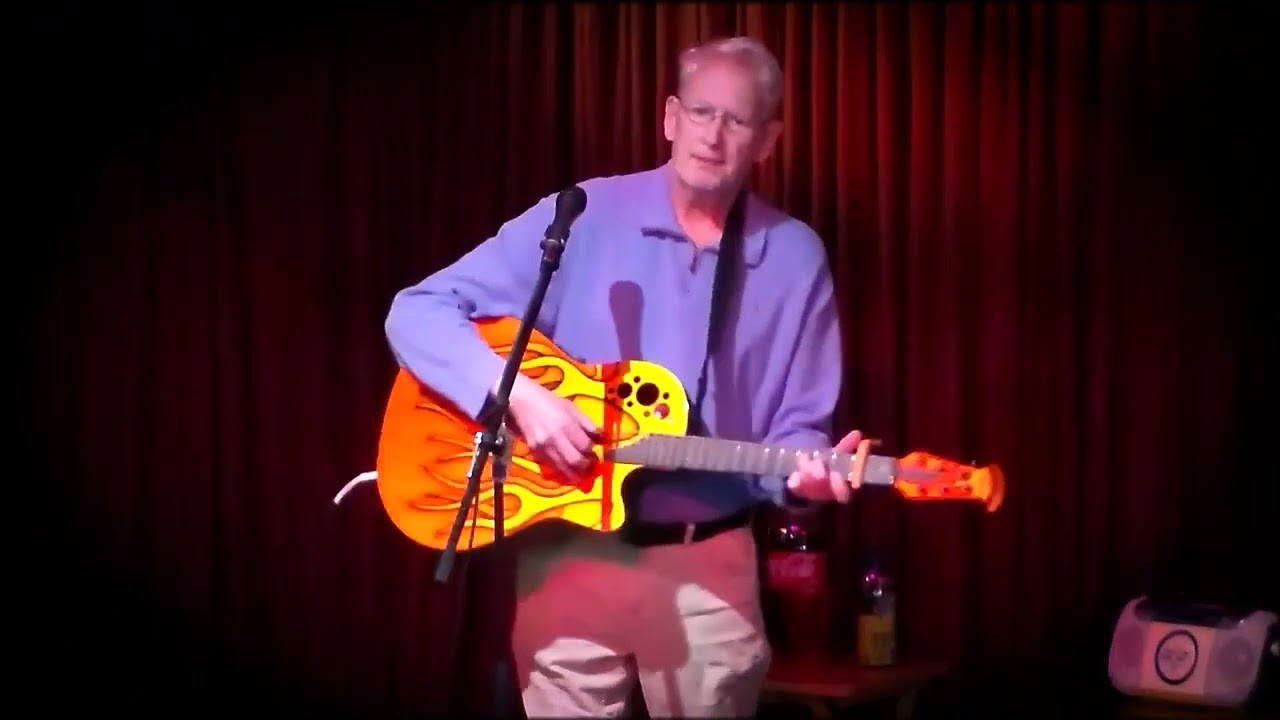 Cheri (Original Song)