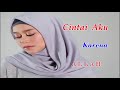 Download Lagu Lesti - Cintai Aku Karena Allah - Terbaik dari Lesti - Video Lirik