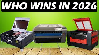 TOP 3 Best CO2 Laser Engraving Machine In 2026 - Aliexpress