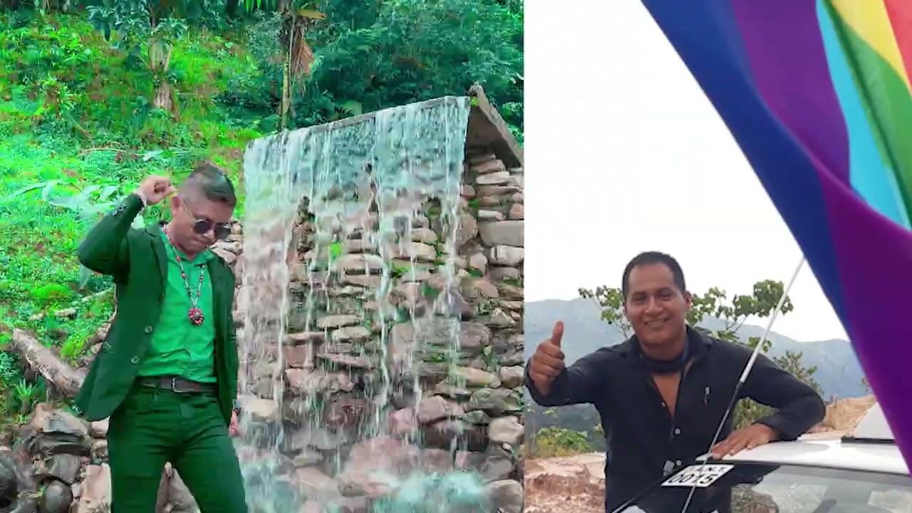 Pachakutik dedicado Henry wachapa