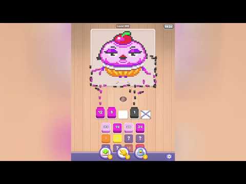 Food Hunt Level 342 Walkthrough Solution