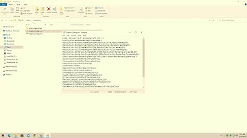 How To Fix Elden Ring Crash on startup(config file)