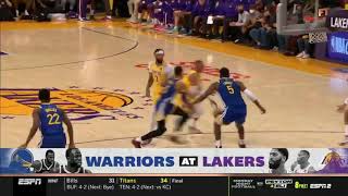 FIRST TAKE | Stephen A. Smith on "What would a 5th ring mean for LeBron's Legacy?" Wealth