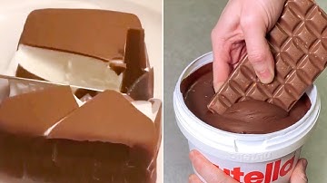 More Amazing Cake Decorating Compilation | So Yummy | Most Satisfying Cake Videos