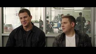 22 Jump Street 2014 720p WEB DL AAC2 0 H264 RARBG