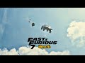 Fast and Furious 7 Telugu Movie Scene | Telugu Dubbed Movies #FastandFurious7 #Vindiesel #Rock